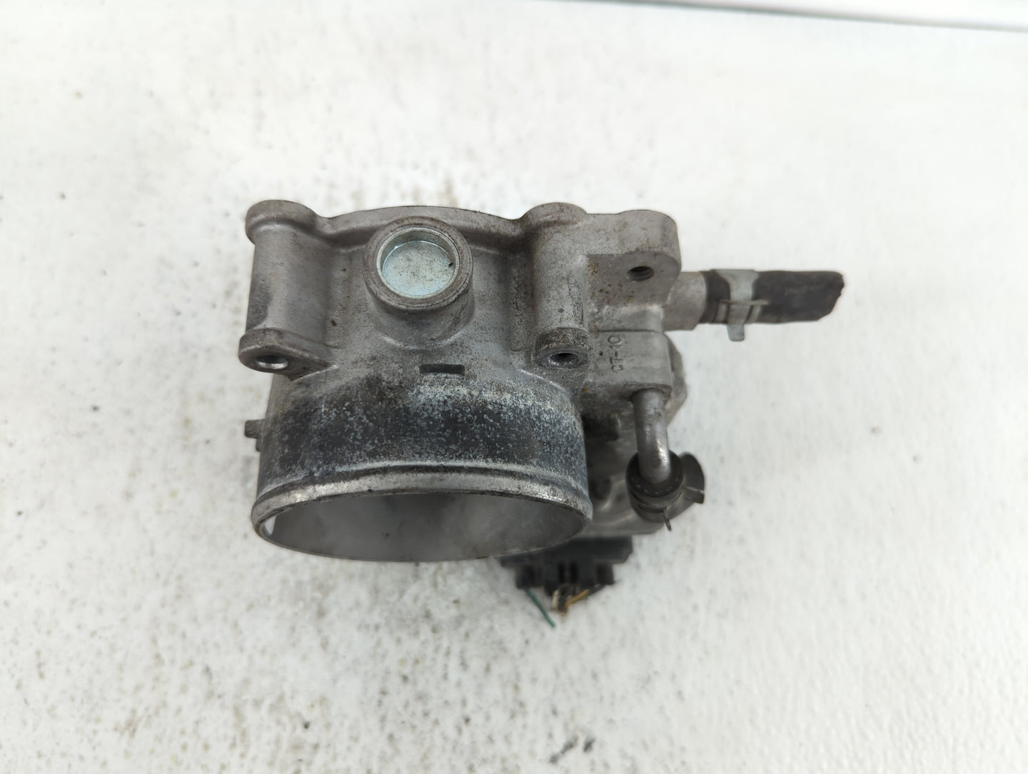 2014-2018 Kia Sorento Throttle Body P/N:5312 7S14 5310 4P18, 35100-3CAA0 Fits Fits 2012 2013 2014 2015 2016 2017 2018 OEM Us