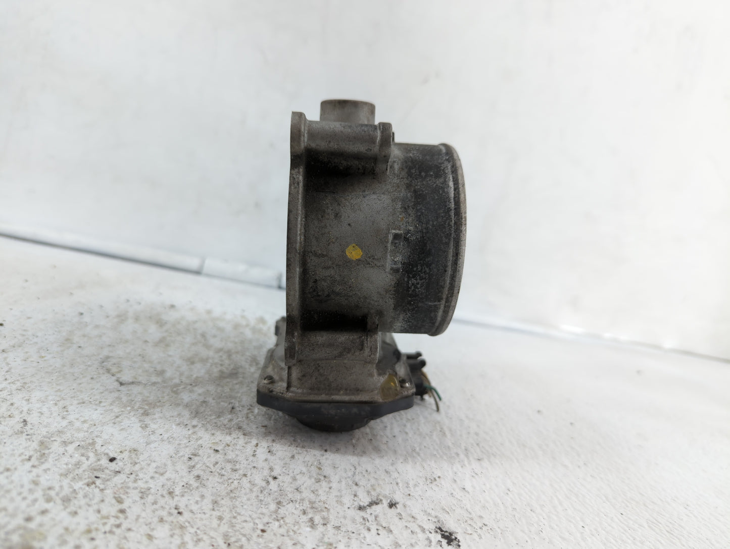 2014-2018 Kia Sorento Throttle Body P/N:5312 7S14 5310 4P18, 35100-3CAA0 Fits Fits 2012 2013 2014 2015 2016 2017 2018 OEM Us