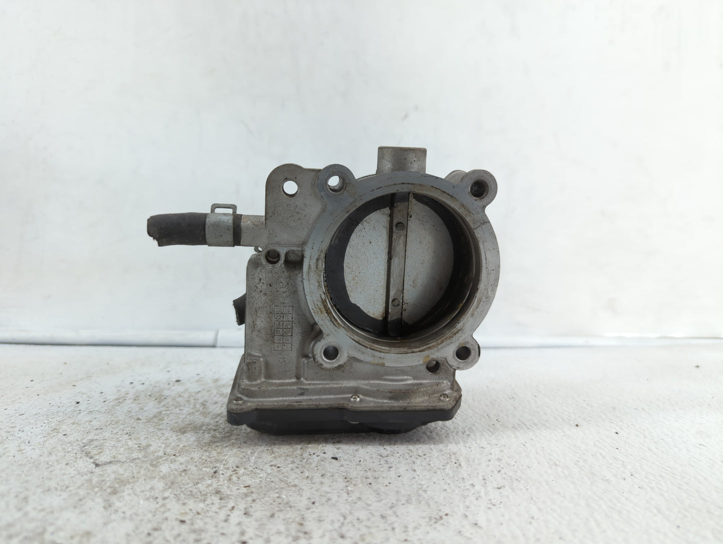 2014-2018 Kia Sorento Throttle Body P/N:5312 7S14 5310 4P18, 35100-3CAA0 Fits Fits 2012 2013 2014 2015 2016 2017 2018 OEM Us
