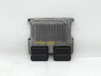 2016-2017 Kia Sorento PCM Engine Control Computer ECU ECM PCU OEM P/N:39101-3CWN0 39101-3CWN1 Fits Fits 2016 2017 OEM Used A