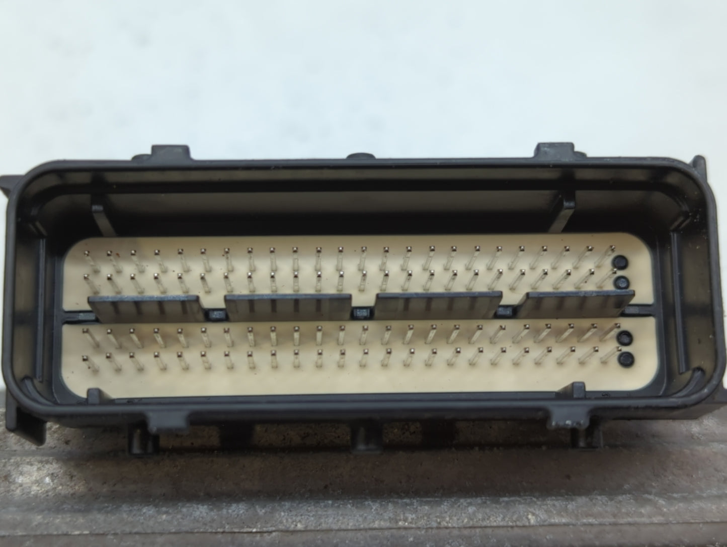 2016-2017 Kia Sorento PCM Engine Control Computer ECU ECM PCU OEM P/N:39101-3CWN0 39101-3CWN1 Fits Fits 2016 2017 OEM Used A