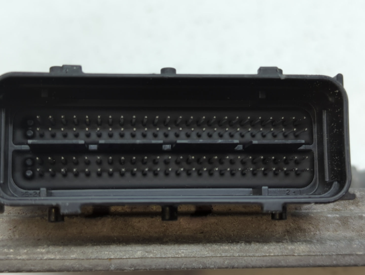 2016-2017 Kia Sorento PCM Engine Control Computer ECU ECM PCU OEM P/N:39101-3CWN0 39101-3CWN1 Fits Fits 2016 2017 OEM Used A