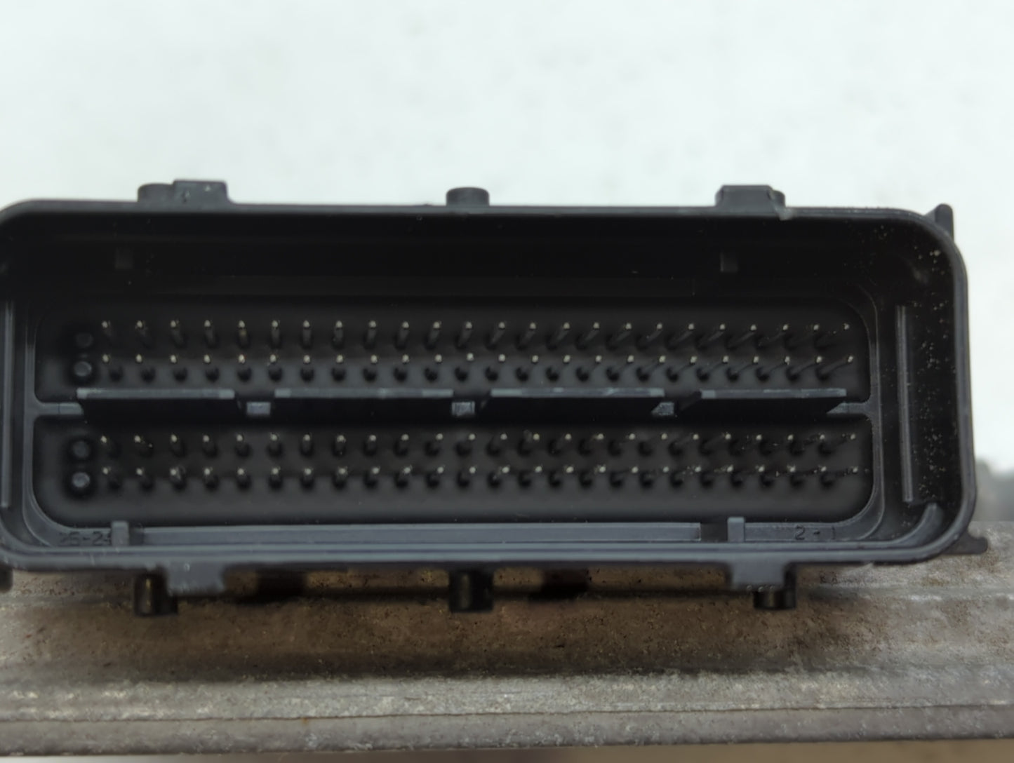 2016-2017 Kia Sorento PCM Engine Control Computer ECU ECM PCU OEM P/N:39101-3CWN0 39101-3CWN1 Fits Fits 2016 2017 OEM Used A