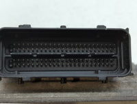 2016-2017 Kia Sorento PCM Engine Control Computer ECU ECM PCU OEM P/N:39101-3CWN0 39101-3CWN1 Fits Fits 2016 2017 OEM Used A