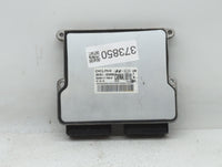2016-2017 Kia Sorento PCM Engine Control Computer ECU ECM PCU OEM P/N:39101-3CWN0 39101-3CWN1 Fits Fits 2016 2017 OEM Used A