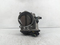 2014-2018 Kia Sorento Throttle Body P/N:35100-3CAA0 Fits Fits 2012 2013 2014 2015 2016 2017 2018 OEM Used Auto Parts - Oemus
