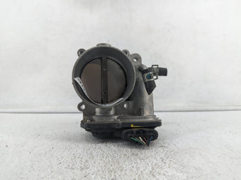 compare product 2014-2018 Kia Sorento Throttle Body P/N:35100-3CAA0 Fits Fits 2012 2013 2014 2015 2016 2017 2018 OEM Used Auto Parts
