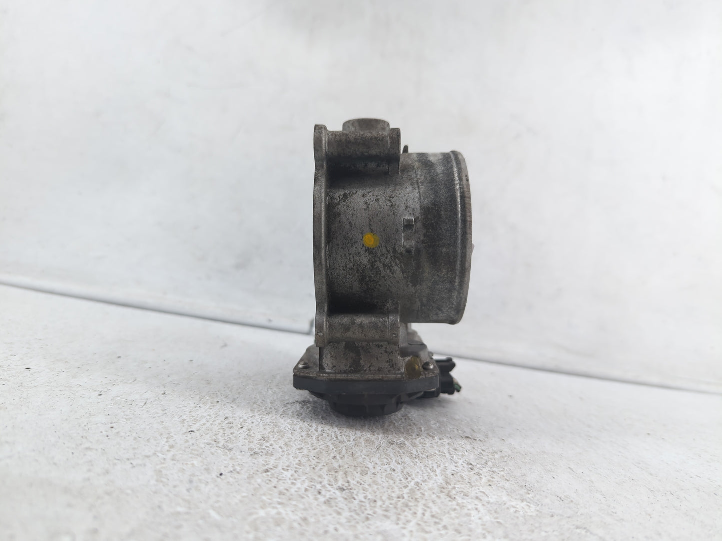 2014-2018 Kia Sorento Throttle Body P/N:35100-3CAA0 Fits Fits 2012 2013 2014 2015 2016 2017 2018 OEM Used Auto Parts - Oemus
