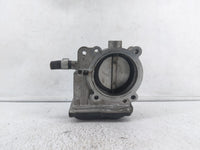 2014-2018 Kia Sorento Throttle Body P/N:35100-3CAA0 Fits Fits 2012 2013 2014 2015 2016 2017 2018 OEM Used Auto Parts - Oemus