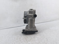 2014-2018 Kia Sorento Throttle Body P/N:35100-3CAA0 Fits Fits 2012 2013 2014 2015 2016 2017 2018 OEM Used Auto Parts - Oemus