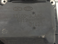 2014-2018 Kia Sorento Throttle Body P/N:35100-3CAA0 Fits Fits 2012 2013 2014 2015 2016 2017 2018 OEM Used Auto Parts - Oemus