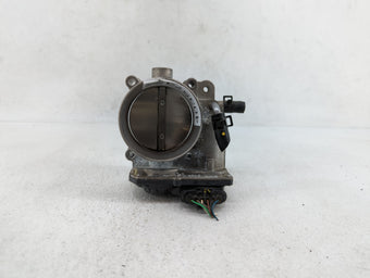 compare product 2014-2018 Kia Sorento Throttle Body P/N:35100-3CAA0 Fits Fits 2012 2013 2014 2015 2016 2017 2018 OEM Used Auto Parts