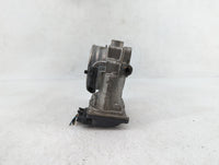 2014-2018 Kia Sorento Throttle Body P/N:35100-3CAA0 Fits Fits 2012 2013 2014 2015 2016 2017 2018 OEM Used Auto Parts - Oemus
