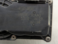 2014-2018 Kia Sorento Throttle Body P/N:35100-3CAA0 Fits Fits 2012 2013 2014 2015 2016 2017 2018 OEM Used Auto Parts - Oemus