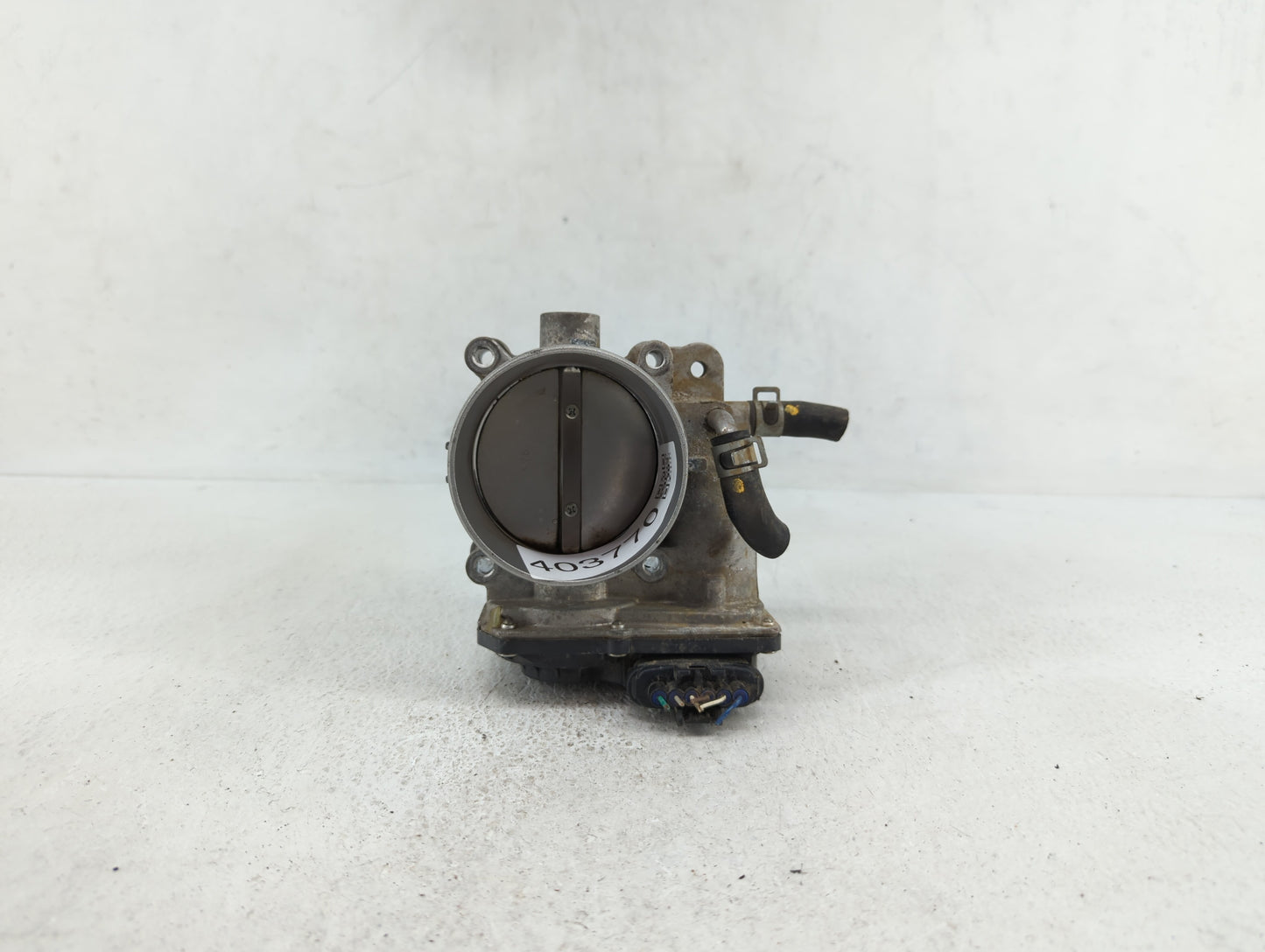 2014-2018 Kia Sorento Throttle Body P/N:35100-3CAA0 Fits Fits 2012 2013 2014 2015 2016 2017 2018 OEM Used Auto Parts - Oemus