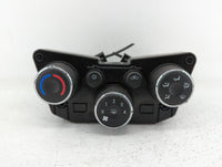 2016 Kia Sorento Climate Control Module Temperature AC/Heater Replacement P/N:95332699 97250-C6300 Fits OEM Used Auto Parts 