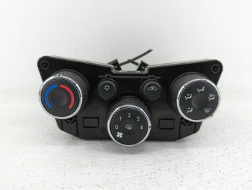 2016 Kia Sorento Climate Control Module Temperature AC/Heater Replacement P/N:95332699 97250-C6300 Fits OEM Used Auto Parts 