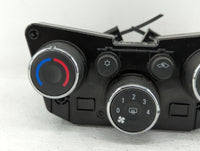 2016 Kia Sorento Climate Control Module Temperature AC/Heater Replacement P/N:95332699 97250-C6300 Fits OEM Used Auto Parts 