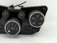 2016 Kia Sorento Climate Control Module Temperature AC/Heater Replacement P/N:95332699 97250-C6300 Fits OEM Used Auto Parts 