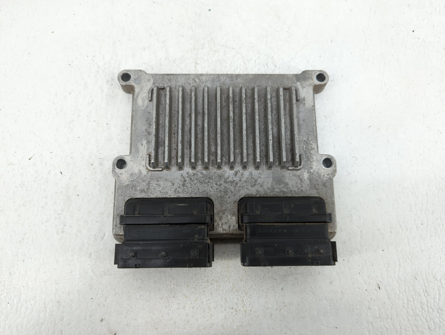 2016-2017 Kia Sorento PCM Engine Control Computer ECU ECM PCU OEM P/N:39101-3CWN0 39111-3CWN0, 39111-3CWN1 Fits Fits 2016 20
