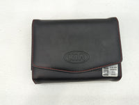 2016 Kia Sorento Owners Manual Book Guide OEM Used Auto Parts - Oemusedautoparts1.com