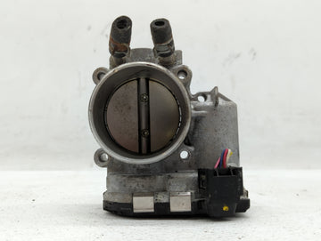 2016-2018 Kia Sorento Throttle Body P/N:35100-2G610 Fits Fits 2015 2016 2017 2018 2019 2020 2021 OEM Used Auto Parts - Oemus