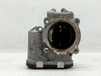 2016-2018 Kia Sorento Throttle Body P/N:35100-2G610 Fits Fits 2015 2016 2017 2018 2019 2020 2021 OEM Used Auto Parts - Oemus