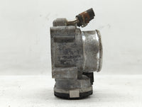 2016-2018 Kia Sorento Throttle Body P/N:35100-2G610 Fits Fits 2015 2016 2017 2018 2019 2020 2021 OEM Used Auto Parts - Oemus