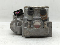 2016-2018 Kia Sorento Throttle Body P/N:35100-2G610 Fits Fits 2015 2016 2017 2018 2019 2020 2021 OEM Used Auto Parts - Oemus