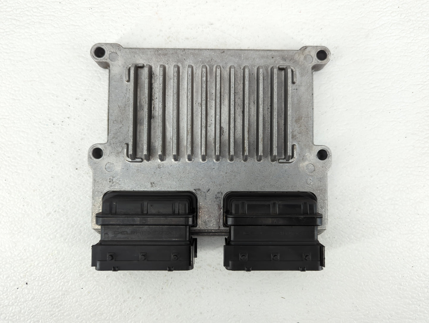 2016-2017 Kia Sorento PCM Engine Control Computer ECU ECM PCU OEM P/N:39101-3CWN0 39111-3CWN0, 39111-3CWN1 Fits Fits 2016 20