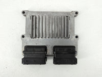 2016-2017 Kia Sorento PCM Engine Control Computer ECU ECM PCU OEM P/N:39101-3CWN0 39111-3CWN0, 39111-3CWN1 Fits Fits 2016 20