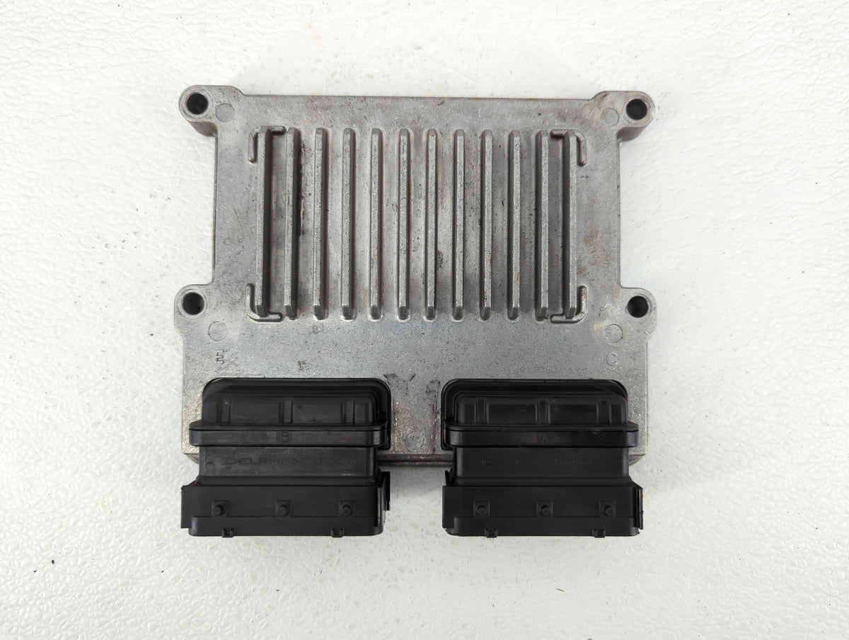2016-2017 Kia Sorento PCM Engine Control Computer ECU ECM PCU OEM P/N:39101-3CWN0 39111-3CWN0, 39111-3CWN1 Fits 2016 2017 OE