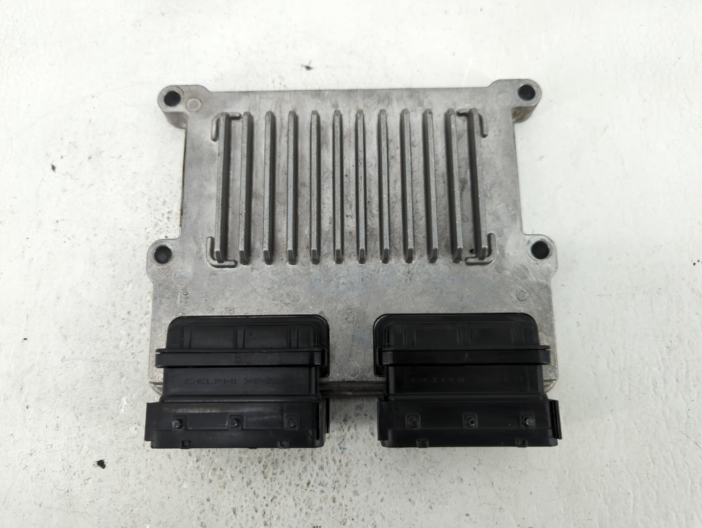 2016-2017 Kia Sorento PCM Engine Control Computer ECU ECM PCU OEM P/N:39101-3CWN0 39111-3CWN0, 39111-3CWN1 Fits Fits 2016 20