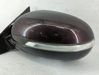 2016-2020 Kia Sorento Driver Side View Mirror - Left Door Mirror OEM Used - Oemusedautoparts1.com