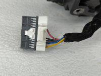 2016-2020 Kia Sorento Driver Side View Mirror - Left Door Mirror OEM Used - Oemusedautoparts1.com