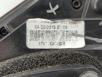 2016-2020 Kia Sorento Driver Side View Mirror - Left Door Mirror OEM Used - Oemusedautoparts1.com