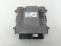 2016 Kia Sorento PCM Engine Control Computer ECU ECM PCU OEM P/N:39100-2GTC1 39130-2GTC1 Fits OEM Used Auto Parts - Oemuseda