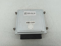 2016 Kia Sorento PCM Engine Control Computer ECU ECM PCU OEM P/N:39100-2GTC1 39130-2GTC1 Fits OEM Used Auto Parts - Oemuseda
