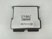 2016-2018 Kia Sorento PCM Engine Control Computer ECU ECM PCU OEM P/N:39101-3CWN0 39111-3CWN0 Fits Fits 2016 2017 2018 OEM U