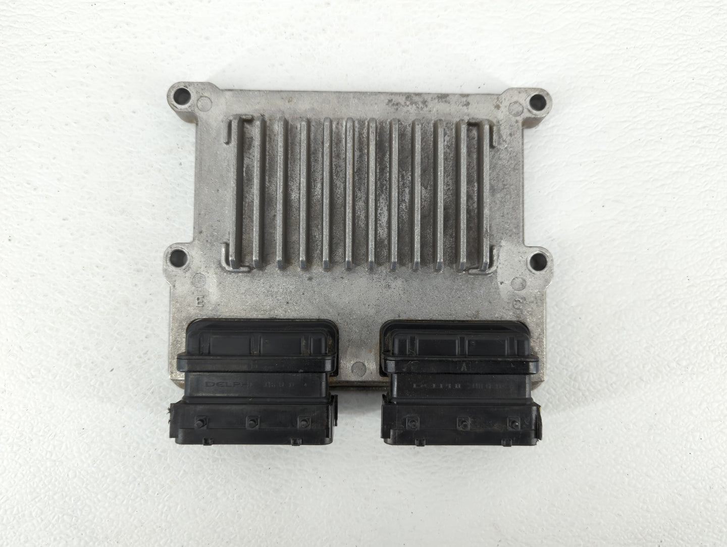 2016-2017 Kia Sorento PCM Engine Control Computer ECU ECM PCU OEM P/N:39101-3CWN0 Fits Fits 2016 2017 OEM Used Auto Parts - 