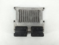 2016-2017 Kia Sorento PCM Engine Control Computer ECU ECM PCU OEM P/N:39101-3CWN0 Fits Fits 2016 2017 OEM Used Auto Parts - 