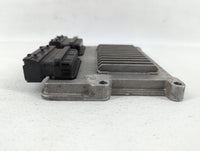 2016-2017 Kia Sorento PCM Engine Control Computer ECU ECM PCU OEM P/N:39101-3CWN0 Fits Fits 2016 2017 OEM Used Auto Parts - 