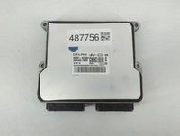 2016-2017 Kia Sorento PCM Engine Control Computer ECU ECM PCU OEM P/N:39101-3CWN0 Fits Fits 2016 2017 OEM Used Auto Parts - 