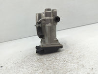 2014-2018 Kia Sorento Throttle Body P/N:35100-3CAA0 Fits Fits 2012 2013 2014 2015 2016 2017 2018 OEM Used Auto Parts - Oemus
