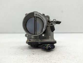 compare product 2014-2018 Kia Sorento Throttle Body P/N:35100-3CAA0 Fits Fits 2012 2013 2014 2015 2016 2017 2018 OEM Used Auto Parts