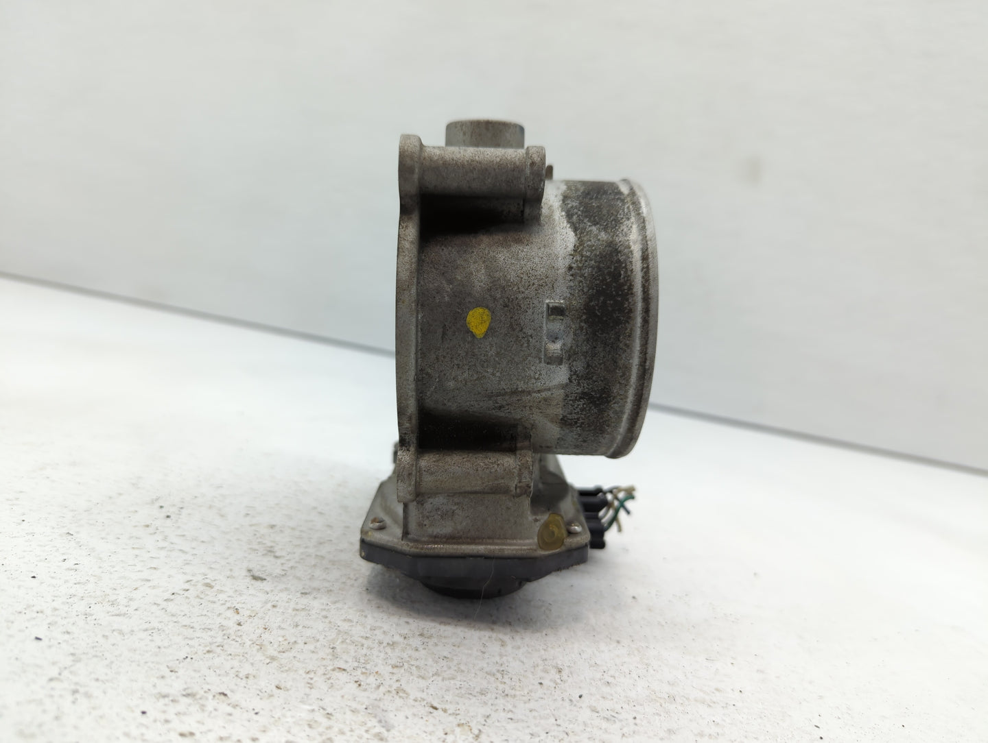 2014-2018 Kia Sorento Throttle Body P/N:35100-3CAA0 Fits Fits 2012 2013 2014 2015 2016 2017 2018 OEM Used Auto Parts - Oemus