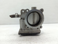 2014-2018 Kia Sorento Throttle Body P/N:35100-3CAA0 Fits Fits 2012 2013 2014 2015 2016 2017 2018 OEM Used Auto Parts - Oemus