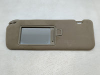 2016-2020 Kia Sorento Sun Visor Shade Replacement Driver Left Mirror Fits Fits 2016 2017 2018 2019 2020 OEM Used Auto Parts 