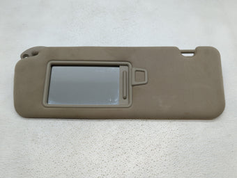 compare product 2016-2020 Kia Sorento Sun Visor Shade Replacement Driver Left Mirror Fits Fits 2016 2017 2018 2019 2020 OEM Used Auto Parts