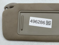2016-2020 Kia Sorento Sun Visor Shade Replacement Driver Left Mirror Fits Fits 2016 2017 2018 2019 2020 OEM Used Auto Parts 